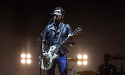 División Minúscula celebra 30 años de carrera con Amazon Music Live