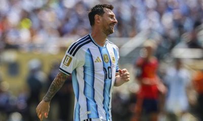 Precios accesibles para despedida de Messi sorprenden tras el Mundial