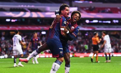 Atlante logra victoria contundente ante Monterrey en Apertura 2026