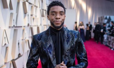 Viuda de Chadwick Boseman revela pagos millonarios a sus suegros
