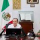 Sonora activa comité de emergencias por huracán Polo de categoría 5