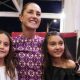 Sheinbaum anuncia inversión de más de 50 mil millones en Michoacán