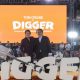 Iñárritu y Cruise presentan ‘Digger’ en Ciudad de México