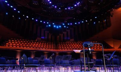 Mischa Maisky no asistirá a la reapertura de la Sala Nezahualcóyotl