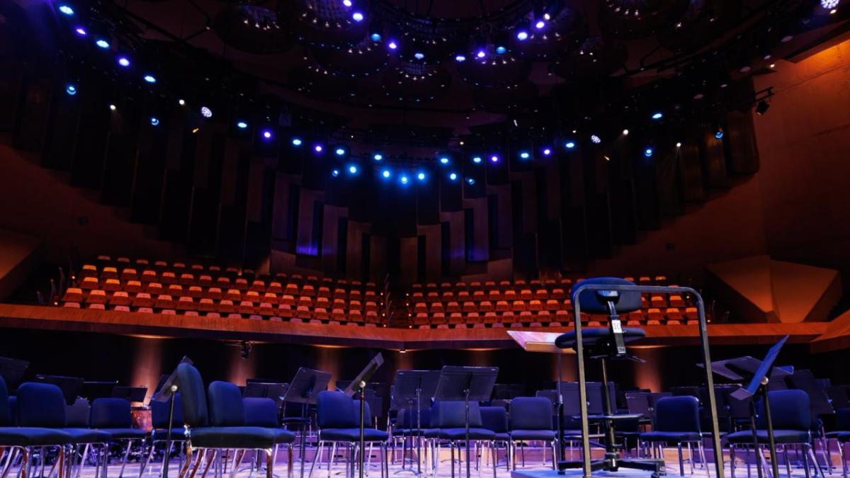 Mischa Maisky no asistirá a la reapertura de la Sala Nezahualcóyotl