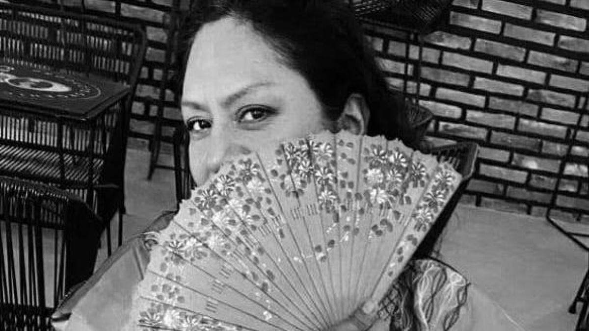Irma Pineda, poeta zapoteca, recibe beca internacional Art Omi 2026