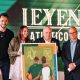 Atlético Nacional rinde homenaje a víctimas de Chapecoense con mural