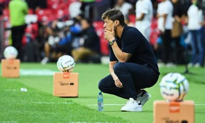 Almeyda reconoce derrota ante Atlante y asegura cumplimiento de regla de menores