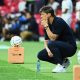 Almeyda reconoce derrota ante Atlante y asegura cumplimiento de regla de menores