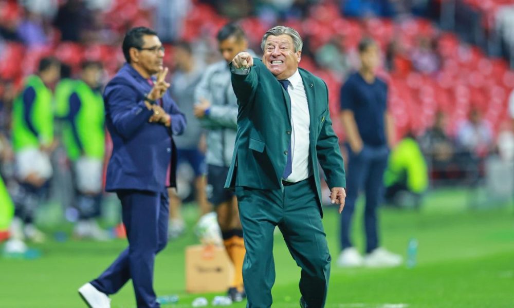 Atlante celebra victoria pero mantiene cautela en Apertura 2026