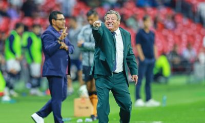 Atlante celebra victoria pero mantiene cautela en Apertura 2026