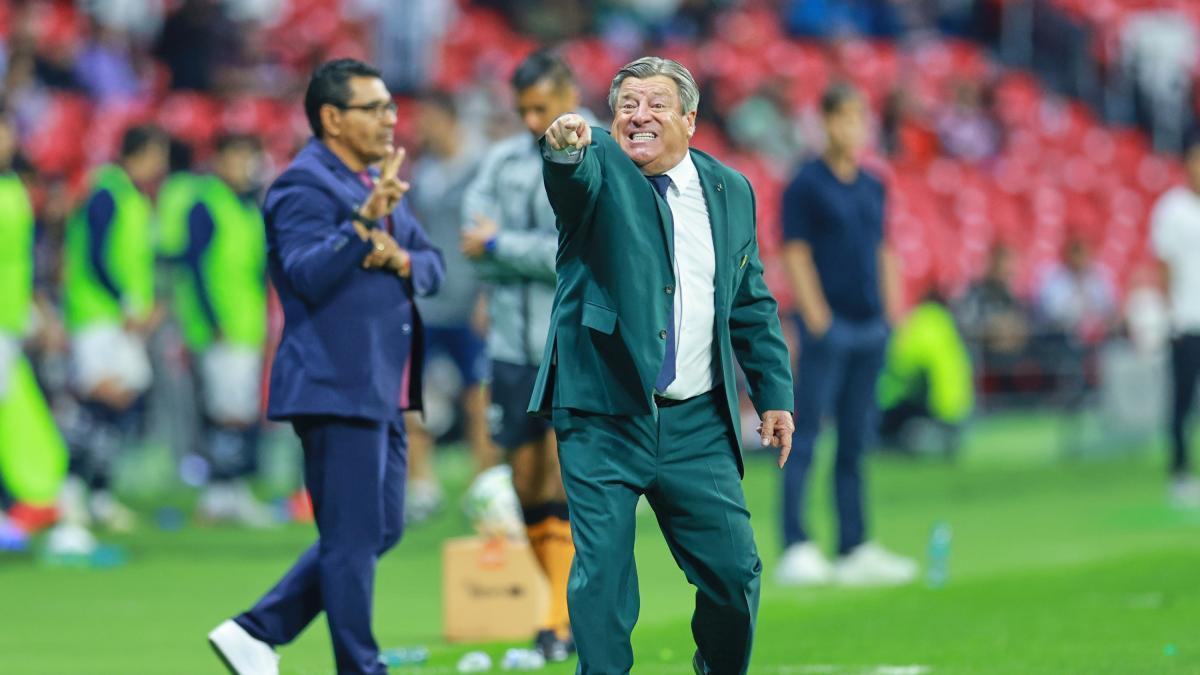 Atlante celebra victoria pero mantiene cautela en Apertura 2026