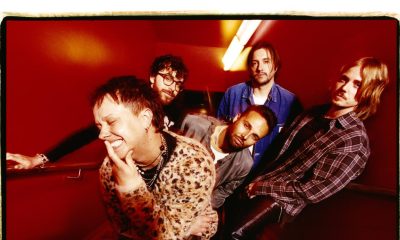 Nothing But Thieves celebra la imperfección en su nuevo álbum
