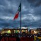 A 12 años de la desaparición, marchan por normalistas de Ayotzinapa