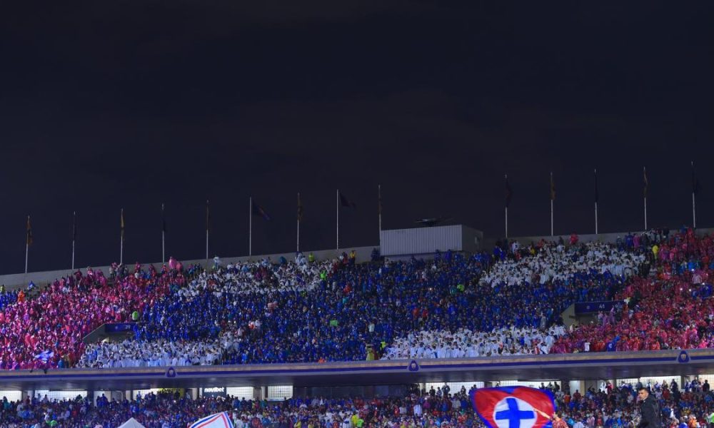 Cruz Azul regresa a CU en busca de recuperar la memoria de campeón