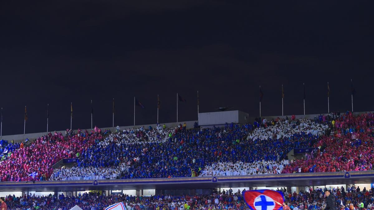 Cruz Azul regresa a CU en busca de recuperar la memoria de campeón