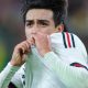 Gilberto Mora brilla con la Selección Mexicana en empate ante Colombia