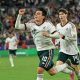 Gilberto Mora se convierte en el goleador más joven de la Selección Mexicana
