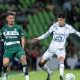 Santos Laguna vence a Pachuca y se acerca a la Liguilla