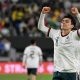 Gilberto Mora brilla en la Selección Mexicana con su primer gol