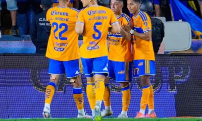 Tigres logra victoria crucial ante Puebla en la Liga MX