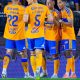 Tigres logra victoria crucial ante Puebla en la Liga MX