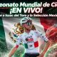 Isaac del Toro brilla en la prueba de Ruta del Mundial de Ciclismo