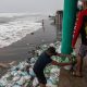 Huracán Polo mantiene categoría 3; alerta en Baja California Sur, Sonora y Sinaloa