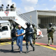 Ronald Johnson elogia a México por captura de operador del Cártel del Golfo