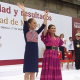 Brugada llama a unidad nacional en apoyo a Sheinbaum