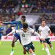 Gilberto Mora atrae la atención de Real Madrid y Barcelona tras su gol
