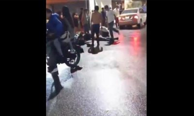 Matan a balazos a dos estudiantes de la UAEM en Cuernavaca
