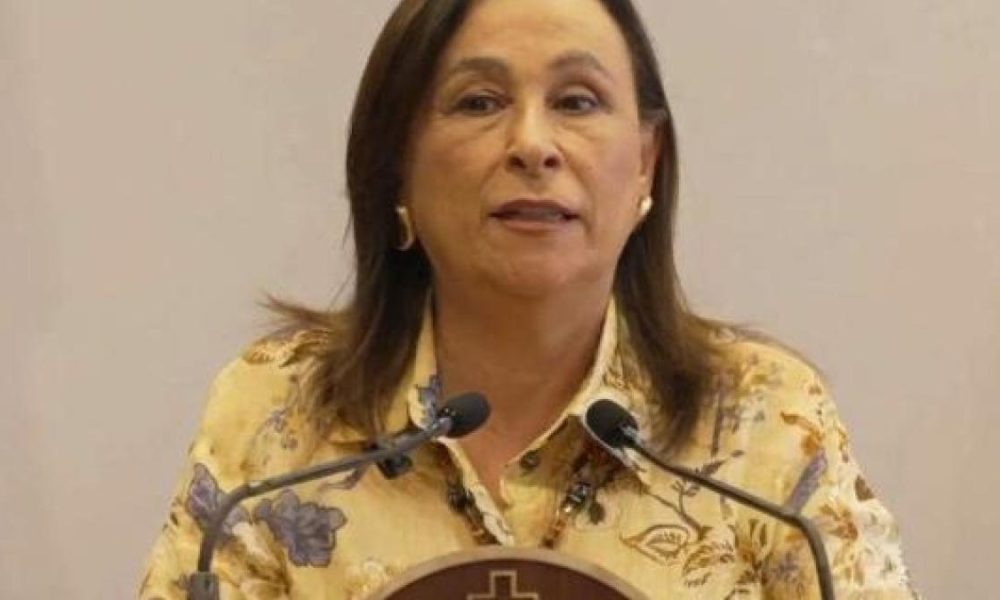 Finanzas de Veracruz en crisis por gestión de Rocío Nahle