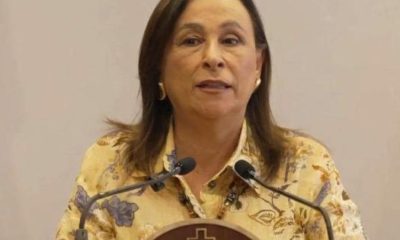 Finanzas de Veracruz en crisis por gestión de Rocío Nahle