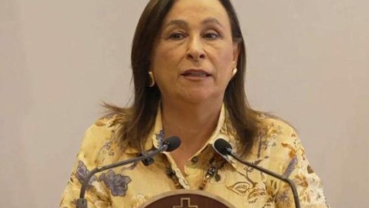 Finanzas de Veracruz en crisis por gestión de Rocío Nahle