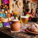 Tianguis de Pulque y Cerveza celebra Día de Muertos en CDMX