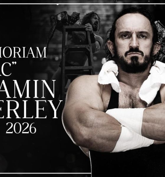 Fallece Benjamin Satterley, conocido como PAC, a los 40 años