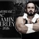Fallece Benjamin Satterley, conocido como PAC, a los 40 años