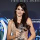Sienna Spiro, ganadora a Mejor Artista Nuevo en los MTV VMAs 2026