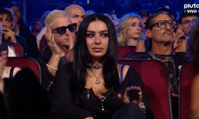 Charli XCX y la confusión en los MTV VMAs 2026