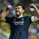 América derrota a Necaxa con hat-trick de Henry Martín