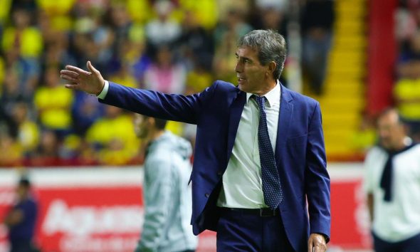 Almada destaca la capacidad de reacción del América tras vencer a Necaxa