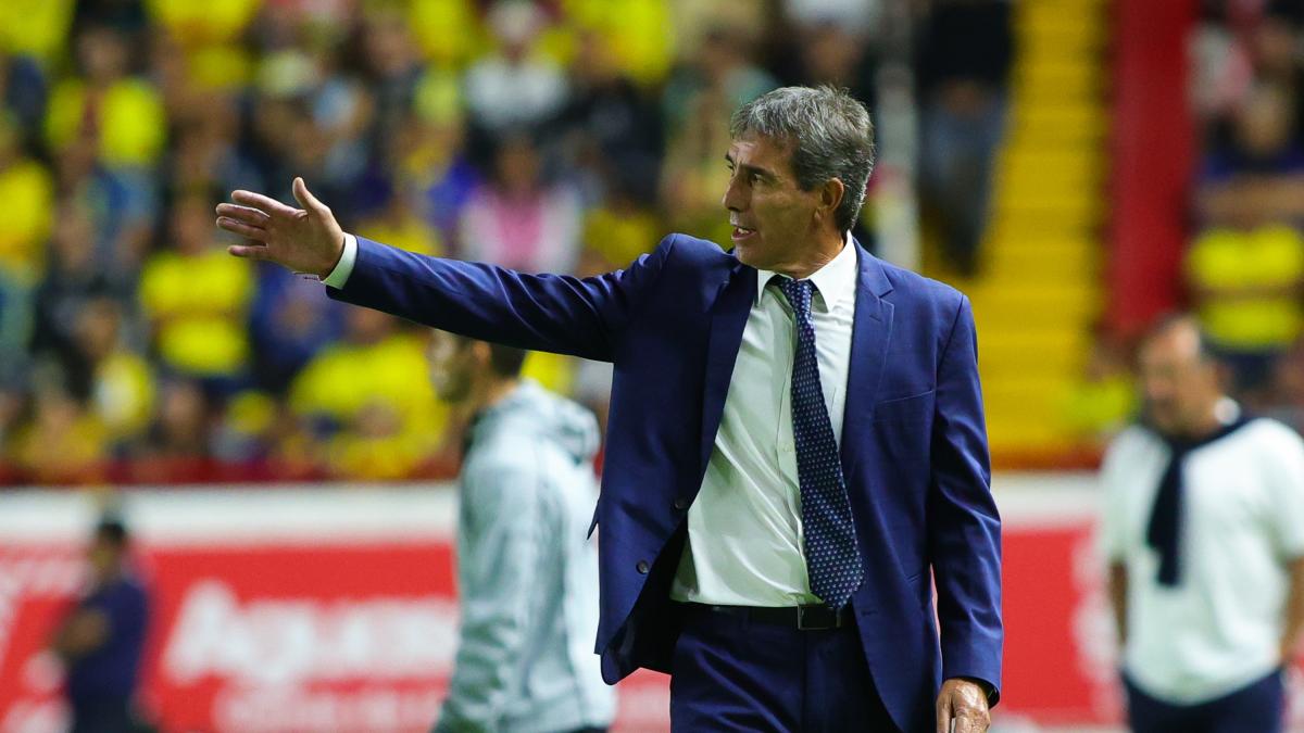 Almada destaca la capacidad de reacción del América tras vencer a Necaxa