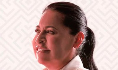 Ana Lilia Rivera será coordinadora de Morena en Tlaxcala