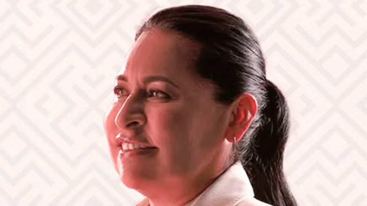 Ana Lilia Rivera será coordinadora de Morena en Tlaxcala