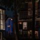 Recorridos nocturnos gratis en Casa Estudio de Frida Kahlo y Diego Rivera