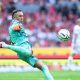 Keylor Navas regresa a la selección de Costa Rica