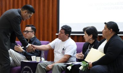 Fiscalía CDMX se disculpa por caso de adolescente desaparecido en 2016