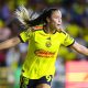 América Femenil golea 5-0 a León con triplete de Priscila