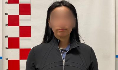 Detienen en Argentina a hija de exrector de la UAEH